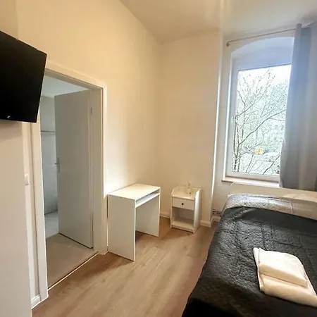 In Berlin3 Apartament *