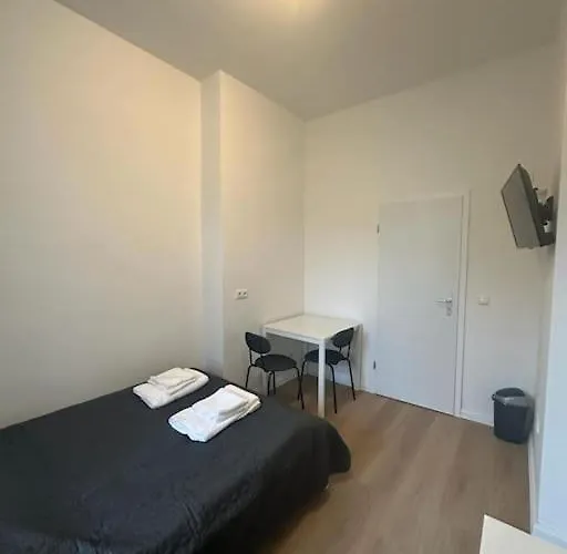 In Berlin3 * Berlín