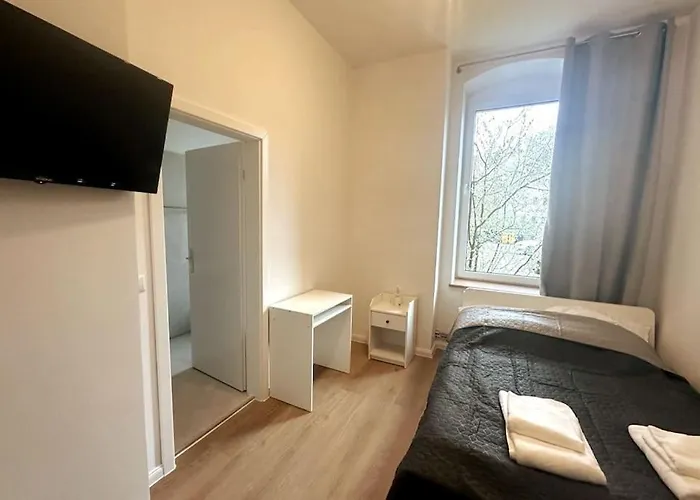 In Berlin3 Apartamento *