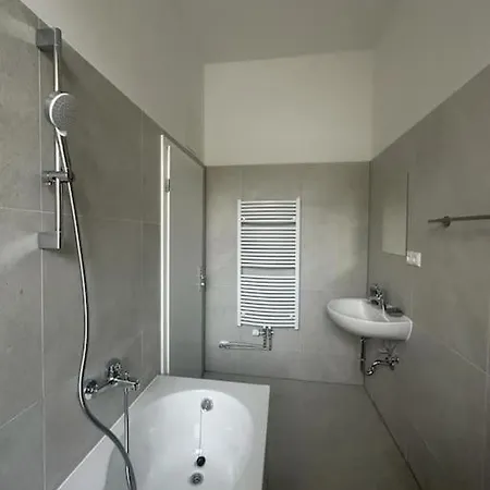 In Berlin3 Διαμέρισμα