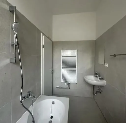 In Berlin3 Apartmán